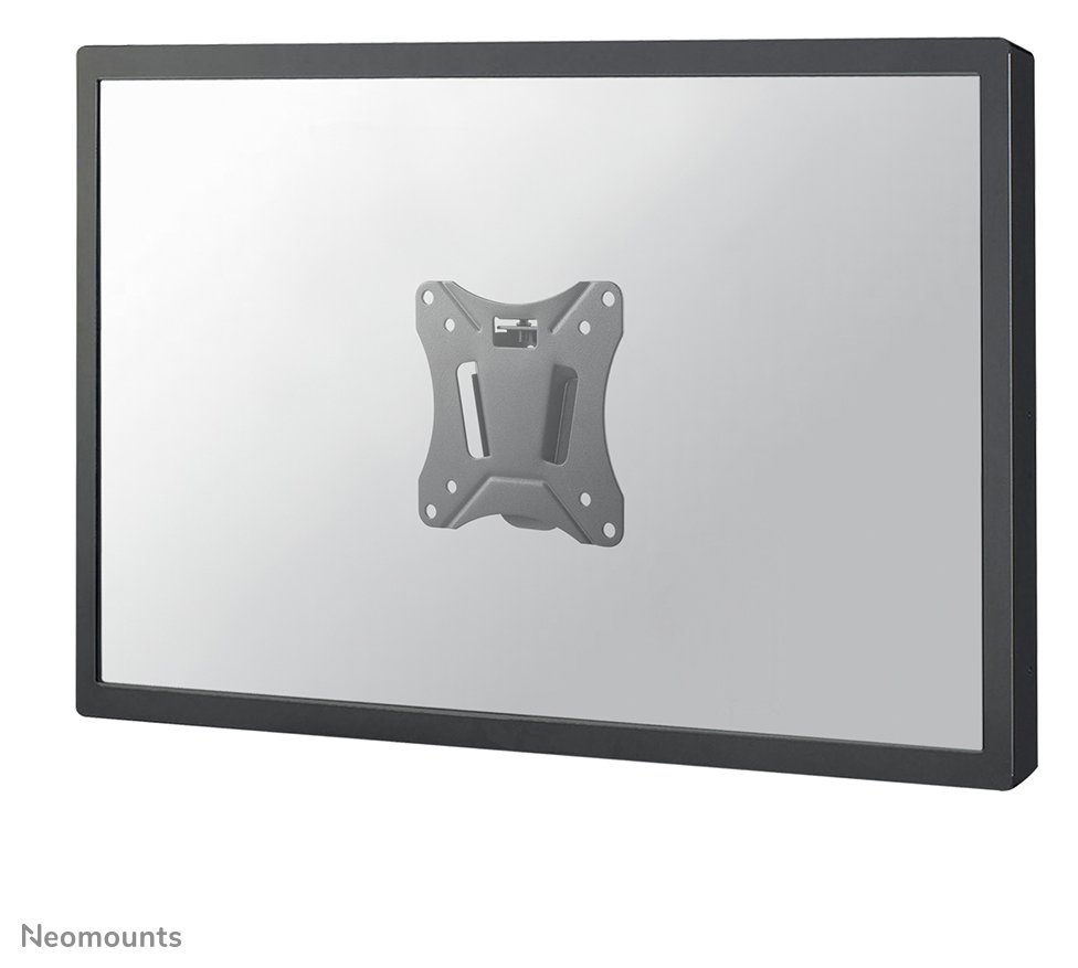 Neomounts NeoMounts NM-W25 - Klammer für LCD-Display (fest)