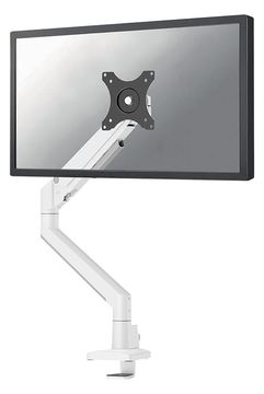 Neomounts NEXT Slim DS70-250WH1 - Befestigungskit (Gelenkarm) von LumaTech