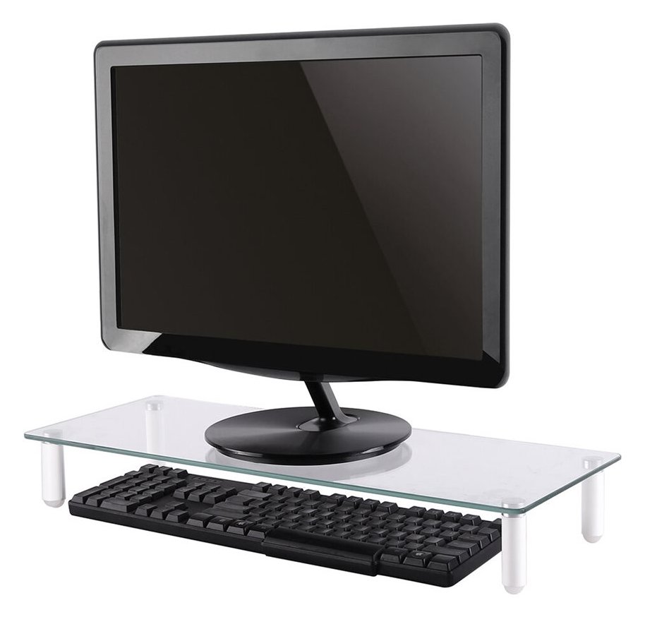 Neomounts NSMONITOR10 - Aufstellung - für Monitor
