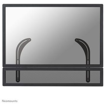 Neomounts NS-SB100 - Befestigungskit (2 Montagehalterungen) für Soundbar von LumaTech