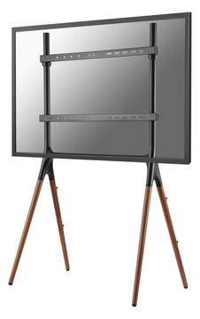 Neomounts Select NM-M1000 - Aufstellung - für LCD-Display - Schwarz - Bildschirmgröße: 94-177.8 cm (37-70) von LumaTech