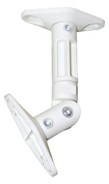 Neomounts SPEAKER-W100 - Befestigungskit (Wand-/Deckenhalterung) - Weiß von LumaTech