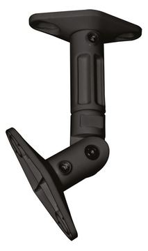 Neomounts SPEAKER-W100 - Befestigungskit (Wand-/Deckenhalterung) - Schwarz von LumaTech