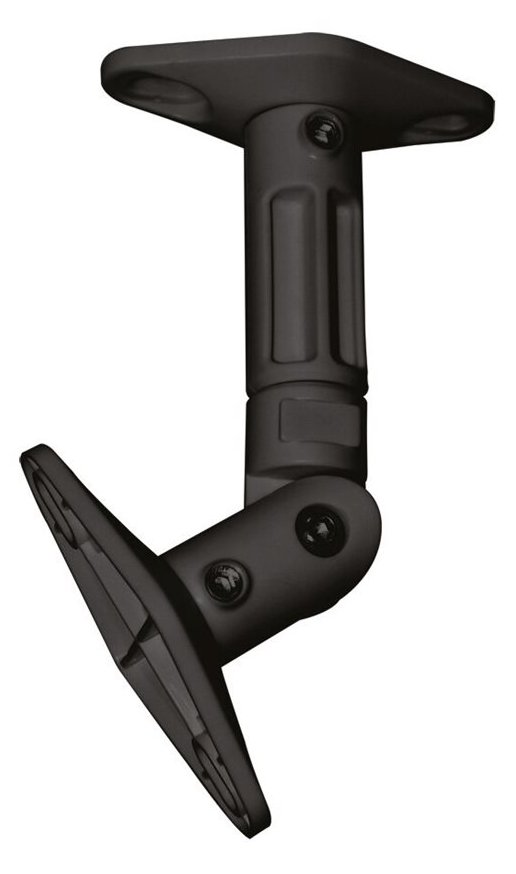 Neomounts SPEAKER-W100 - Befestigungskit (Wand-/Deckenhalterung) - Schwarz