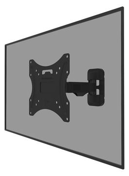 Neomounts WL40-540BL12 - Befestigungskit (Wandmontage) von LumaTech