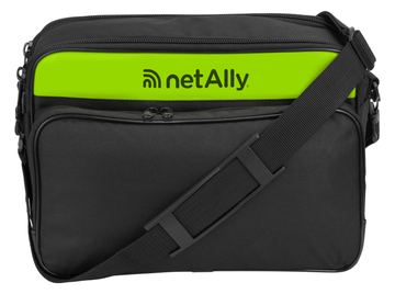 NetAlly Linkrunner AT LG Soft Case Large Case von LumaTech