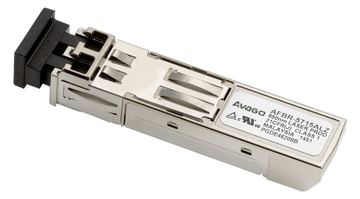 NetAlly SFP-1000SX, SX Gig Fiber DDM SFP Transceiver - SFP (Mini-GBIC)- von LumaTech