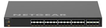 Netgear 48PT M4350-32F8V Managed Switch von LumaTech