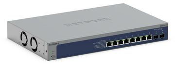 Netgear 8P 10G/MG SMART SWITCH von LumaTech