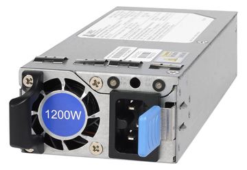 Netgear APS1200W - Stromversorgung redundant / Hot-Plug (Plug-In-Modul) von LumaTech