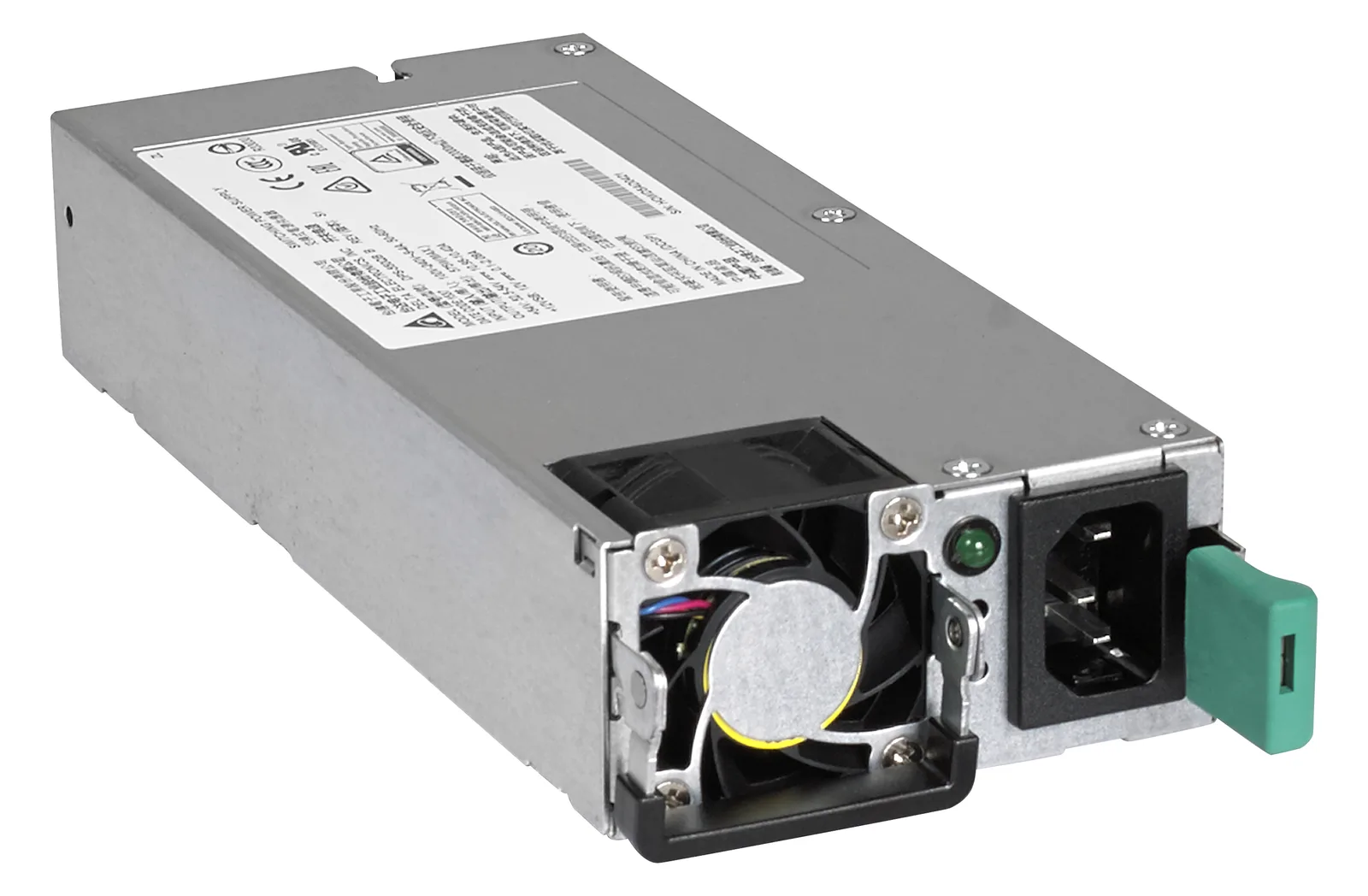 Netgear APS550W - Redundante Stromversorgung (intern), Ansicht 2