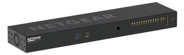 Netgear AV Line M4250-12M2XF - Switch - L3 - managed von LumaTech