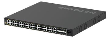Netgear AV Line M4250-40G8XF-PoE+ - Switch - L3 - managed - 40 x 10/100/1000 (PoE+) von LumaTech