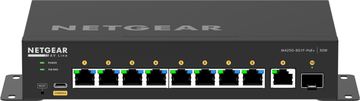 Netgear AV Line M4250-9G1F-PoE+ - Switch - L3 - managed - 8 x 10/100/1000 (8 PoE+) von LumaTech
