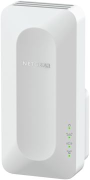 Netgear EAX12 - WLAN-System (Extender) - Netz von LumaTech