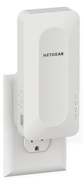 Netgear EAX15 - Wi-Fi-Range-Extender - Wi-Fi 6 von LumaTech