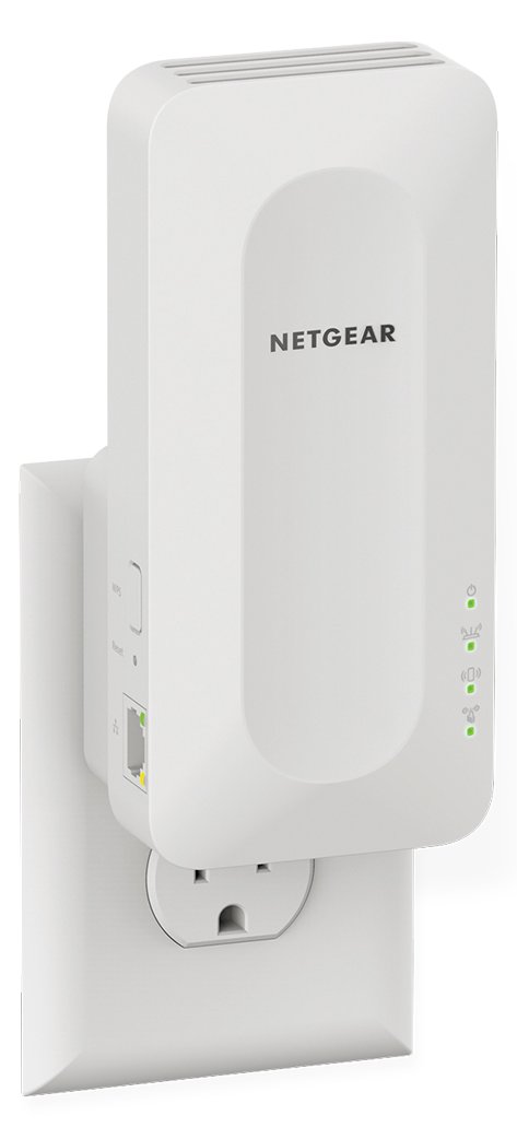 Netgear EAX15 - Wi-Fi-Range-Extender - Wi-Fi 6