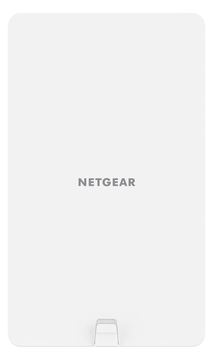 Netgear Insight WAX608Y - Accesspoint - AX1800, Dual-Band, Outdoor, mit Multi-Gig-PoE von LumaTech