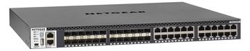 Netgear M4300-24X24F - Switch - L3 - managed von LumaTech