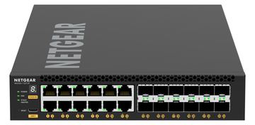 Netgear M4350 Series M4350-12X12F - Switch - L3 von LumaTech