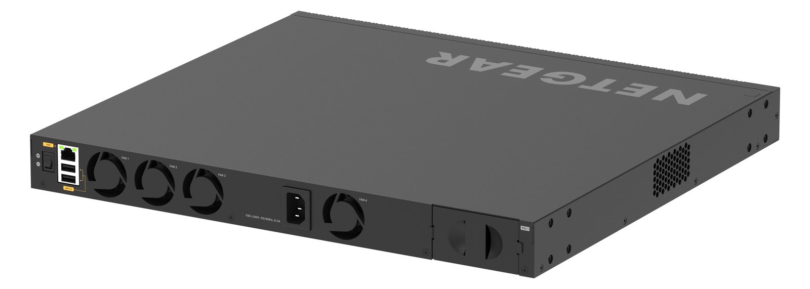 Netgear M4350 Series M4350-24F4V - Switch - L3