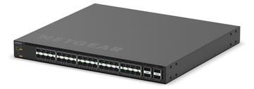 Netgear M4350 Series M4350-40F4C - Switch - L3 - managed - 40 x 10 Gigabit SFP+ + 4 x 100 Gigabit QSFP28 (Uplink) von LumaTech