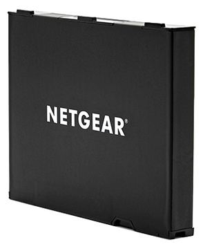 Netgear MHBTRM5 - Akku für mobilen Hotspot - Lithium-Ionen von LumaTech