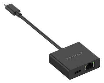 Netgear Nighthawk - Netzwerkadapter - USB-C von LumaTech