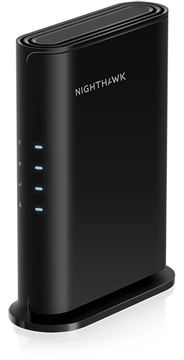Netgear Nighthawk RAX9 - Wireless Router 4-Port-Switch von LumaTech