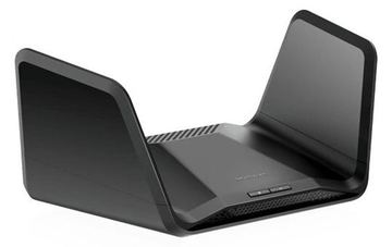 Netgear Nighthawk RAXE300 - Wireless Router 4-Port-Switch von LumaTech