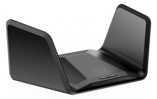 Netgear Nighthawk RAXE300 - Wireless Router 4-Port-Switch