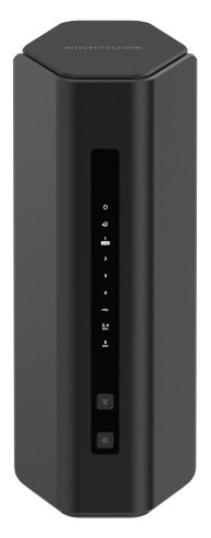 Netgear Nighthawk RS200 - Wireless Router - bis zu 232 m² 4-Port-Switch