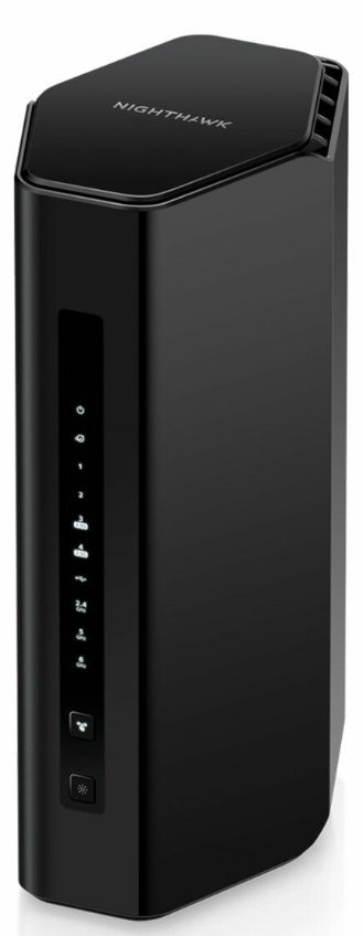 Netgear Nighthawk RS300 - Wireless Router 4-Port-Switch