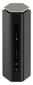 Netgear Nighthawk RS600 - Wireless Router - bis zu 307 m² 4-Port-Switch von LumaTech
