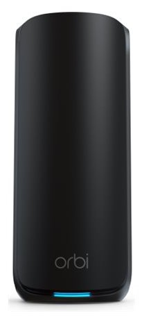Netgear Orbi 870 Series RBE870B - WLAN-System - (Router)