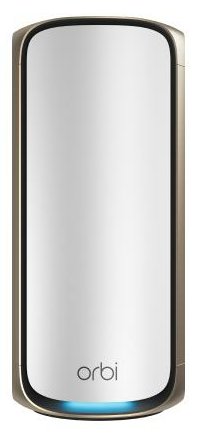 Netgear Orbi 970 Series RBE970 - WLAN-System - (Extender)