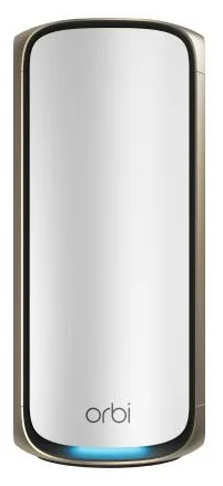Netgear Orbi 970 Series RBE970 - WLAN-System - (Extender), Ansicht 2
