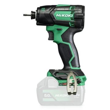 Hikoki WHP18DAW2Z 18V Akku Öl-Impuls Achlagschrauber von H-Austria Tools