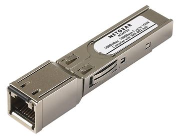 Netgear ProSafe AGM734 - SFP (Mini-GBIC)-Transceiver-Modul von LumaTech
