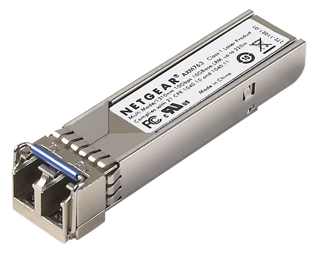 Netgear ProSafe AXM763 - SFP+-Transceiver-Modul