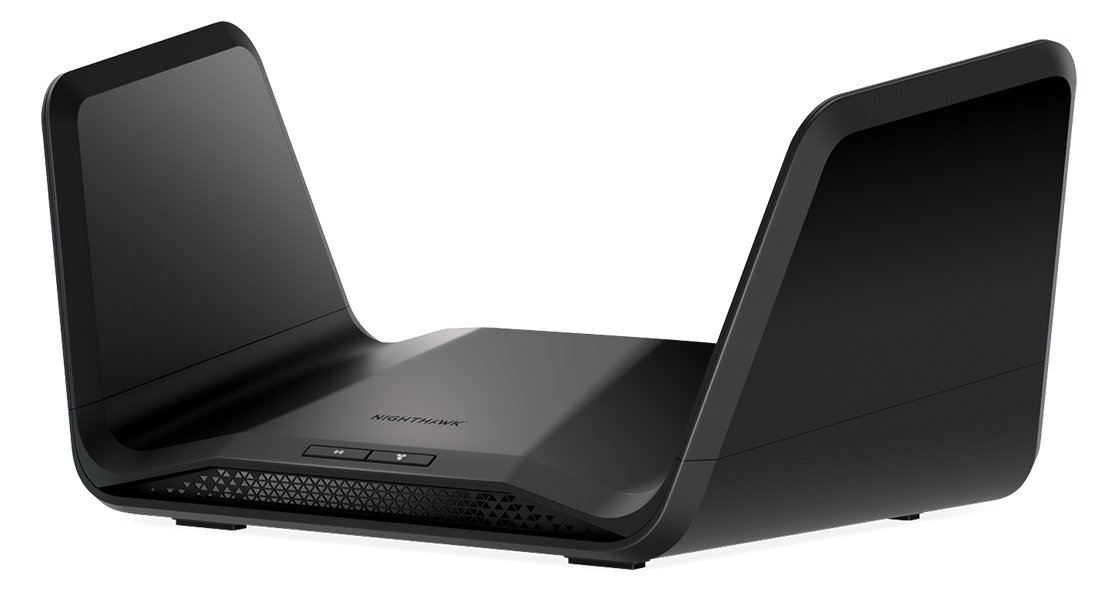 Netgear RAX70 - Wireless Router - 4-Port-Switch