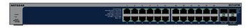 Netgear S3600 Series XS724TM - Switch - 2+/L3 Lite von LumaTech