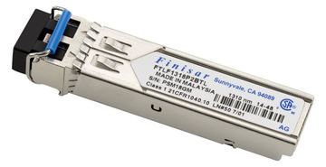 NetScout NetAlly SFP-1000LX, LX Gig Fiber DDM SFP Transceiver - SFP (Mini-GBIC)- von LumaTech