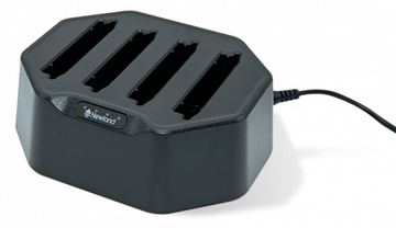 Newland 4-Slot multi Battery Charge von LumaTech