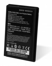 Newland Battery for MT95 series 3.8 V 6000 mAh - Batterie - 6.000 mAh von LumaTech