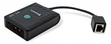 Newland FM415 Bass - Barcode-Scanner - feststehend von LumaTech