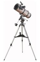 Bresser Pluto 114/500 EQ-Sky - Teleskop - 114 mm von LumaTech
