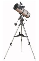 Bresser Pluto 114/500 EQ-Sky - Teleskop - 114 mm