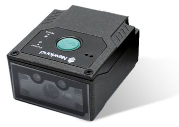 Newland FM430 Barracuda - Barcode-Scanner - feststehend von LumaTech