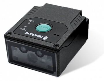 Newland FM430 Barracuda - Barcode-Scanner - feststehend von LumaTech